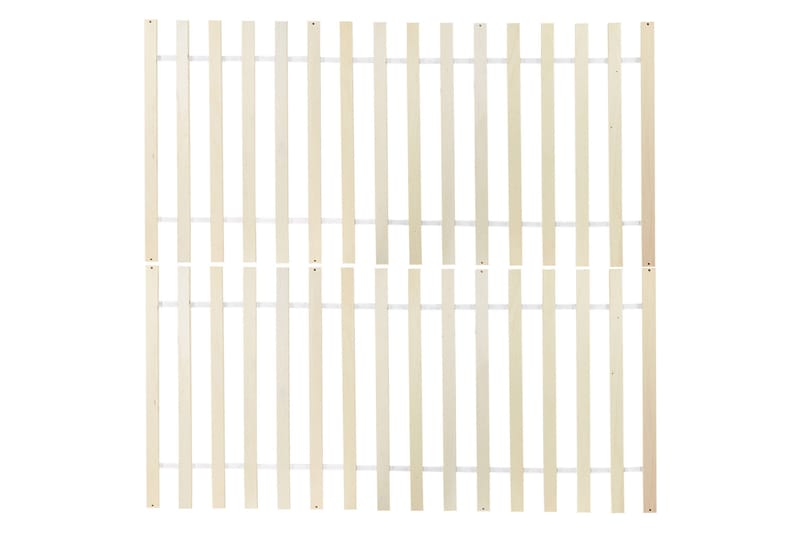 Felton Sängram 180x200 cm - Ljust trä - Möbler - Säng - Sängram & sängstomme