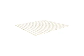 Felton Sängram 180x200 cm - Ljust trä - Möbler - Säng - Sängram & sängstomme