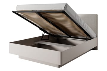 Forba Möbelset För Sovrum - Beige - Möbler - Säng - Möbelset för sovrum