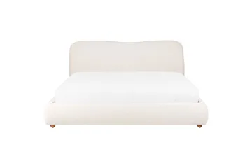 Forrest Sängram 180x200 cm - Vit - Möbler - Säng - Säng med förvaring