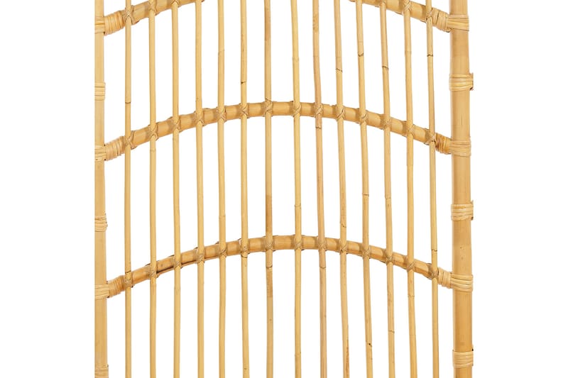France Sängram 140x200 cm - Ljust trä - Möbler - Säng - Sängram & sängstomme