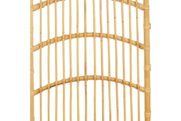 France Sängram 160x200 cm - Ljust trä - Möbler - Säng - Sängram & sängstomme