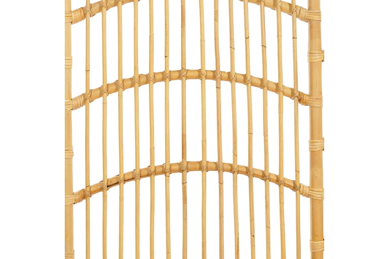 France Sängram 160x200 cm - Ljust trä - Möbler - Säng - Sängram & sängstomme