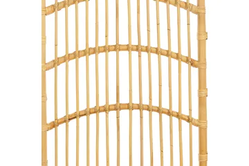 France Sängram 160x200 cm - Ljust trä - Möbler - Säng - Sängram & sängstomme