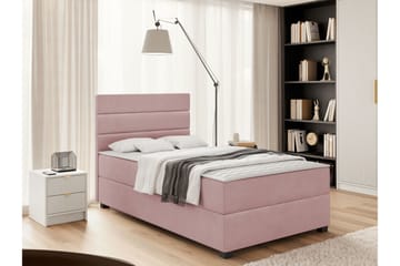 Frodsham Sängpaket Förvaringssäng 120x200 cm - Möbler - Säng - Säng med förvaring
