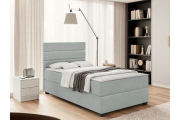 Frodsham Sängpaket Förvaringssäng 120x200 cm - Möbler - Säng - Komplett sängpaket