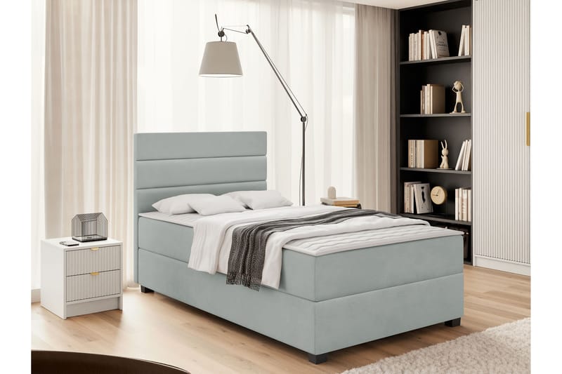 Frodsham Sängpaket Förvaringssäng 90x200 cm - Möbler - Säng - Säng med förvaring