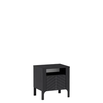 Aggarwal Sängbord 54 cm - Möbler - Bord & matgrupp - Avlastningsbord & sidobord - Sängbord & nattduksbord