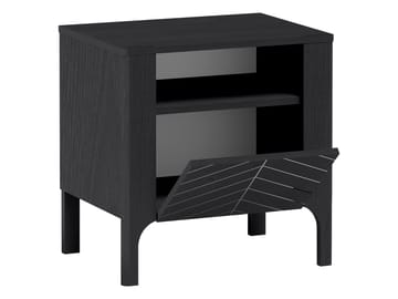 Aggarwal Sängbord 54 cm - Möbler - Bord & matgrupp - Avlastningsbord & sidobord - Sängbord & nattduksbord