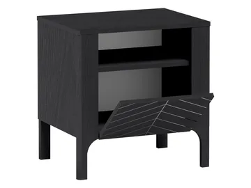 Aggarwal Sängbord 54 cm - Möbler - Bord & matgrupp - Avlastningsbord & sidobord - Sängbord & nattduksbord