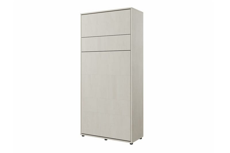 Grianan Sängskåp 90x200 cm - Beige - Möbler - Säng - Gästsäng & extrasäng - Sängskåp