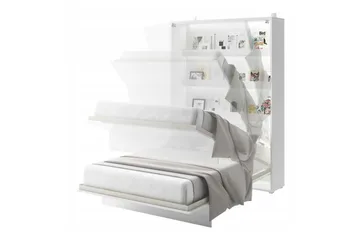 Grianan Sängskåp 90x200 cm - Beige - Möbler - Säng - Gästsäng & extrasäng - Sängskåp