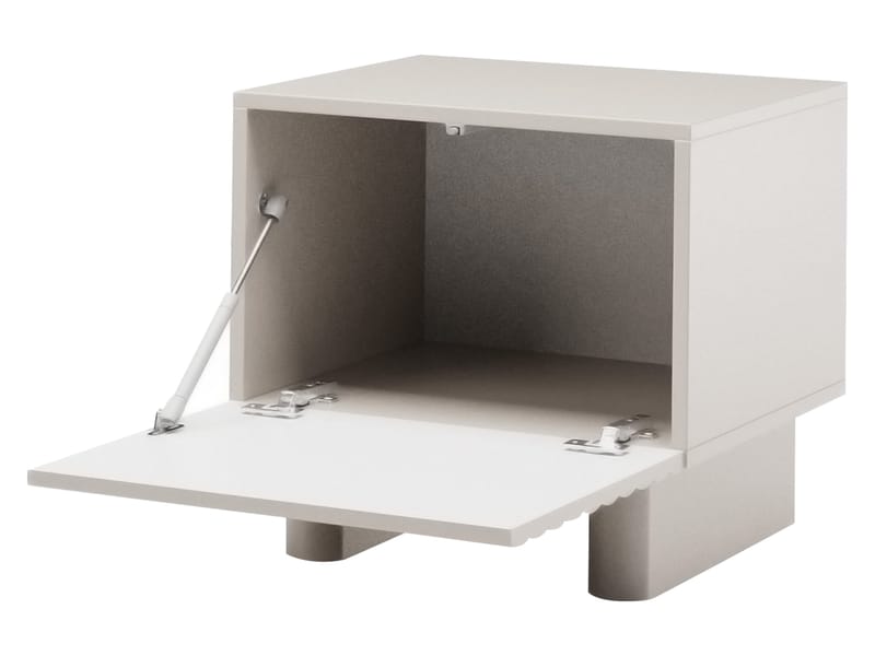 Seylar Sängbord 50 cm - Möbler - Bord & matgrupp - Avlastningsbord & sidobord - Sängbord & nattduksbord