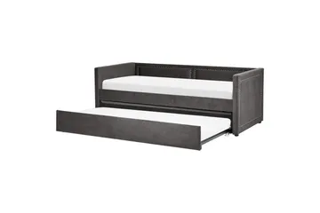 Utdragbar säng Mimizan - Möbler - Säng - Gästsäng & extrasäng - Utdragssäng