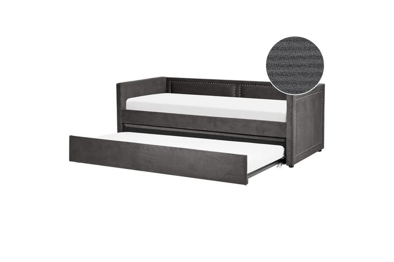 Utdragbar säng Mimizan