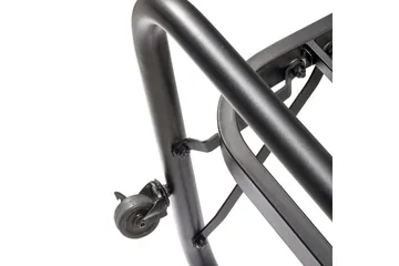 Utdragsäng Lucy Enkelsäng - Möbler - Säng - Gästsäng & extrasäng - Utdragssäng