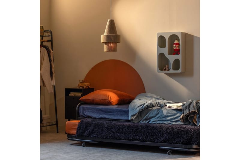 Utdragsäng Lucy Enkelsäng - Möbler - Säng - Gästsäng & extrasäng - Utdragssäng