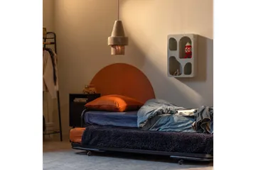 Utdragsäng Lucy Enkelsäng - Möbler - Säng - Gästsäng & extrasäng - Utdragssäng