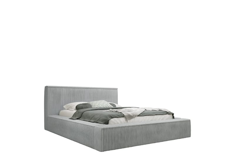 Gadi Sängram 140x200 cm, Grå