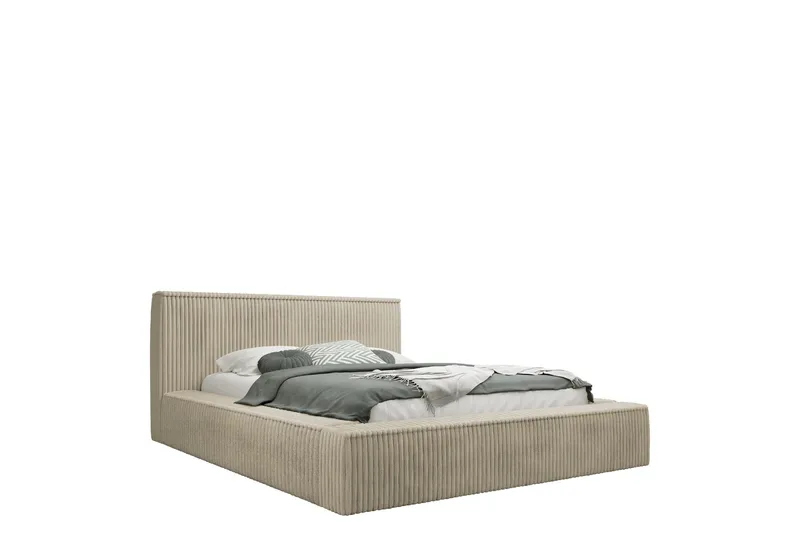 Gadi Sängram 180x200 cm, Beige