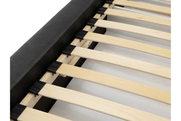 Garson Sängram 140x200 cm - Rosa - Möbler - Säng - Sängram & sängstomme