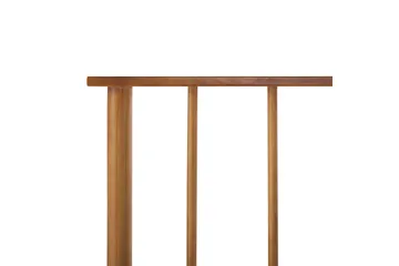 Gavriel Sängram 90x200 cm - Ljust trä - Möbler - Säng - Sängram & sängstomme