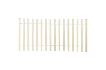 Gavriel Sängram 90x200 cm - Ljust trä - Möbler - Säng - Sängram & sängstomme