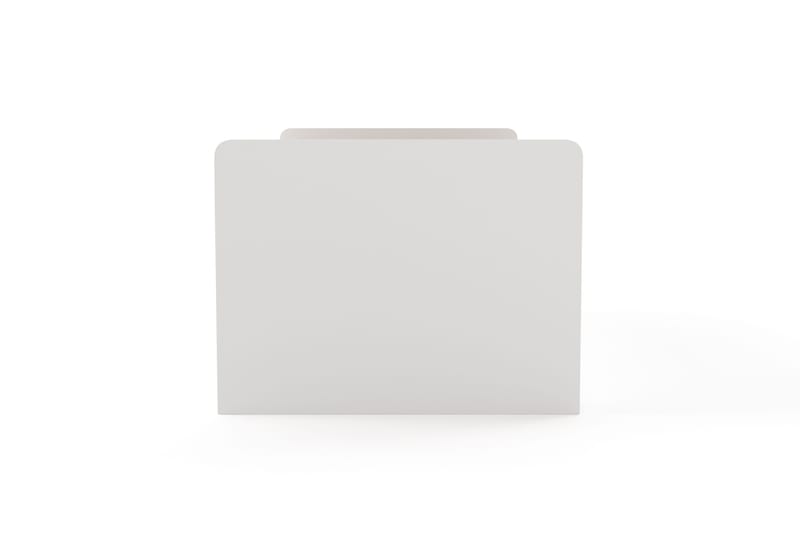 Granvik Sängram 90x200 cm utdragbar med extrasäng och förvaring - utan madrass - Möbler - Säng - Sängram & sängstomme