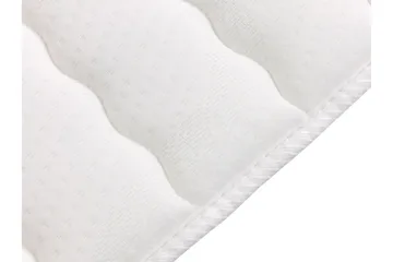 Hestra Lux Sängpaket Kontinentalsäng 140x200 cm - Blå - Möbler - Säng - Kontinentalsäng
