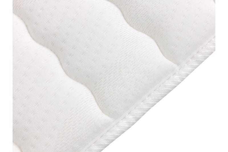 Hestra Sängpaket Kontinentalsäng 120x200 cm - Svart - Möbler - Säng - Kontinentalsäng