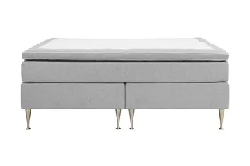 Utan sänggavel - Grey