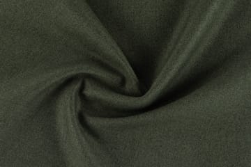 Hilton Komplett Sängpaket 160x200 cm Kontinentalsäng med rutad sänggavel - Grön - Möbler - Säng - Kontinentalsäng