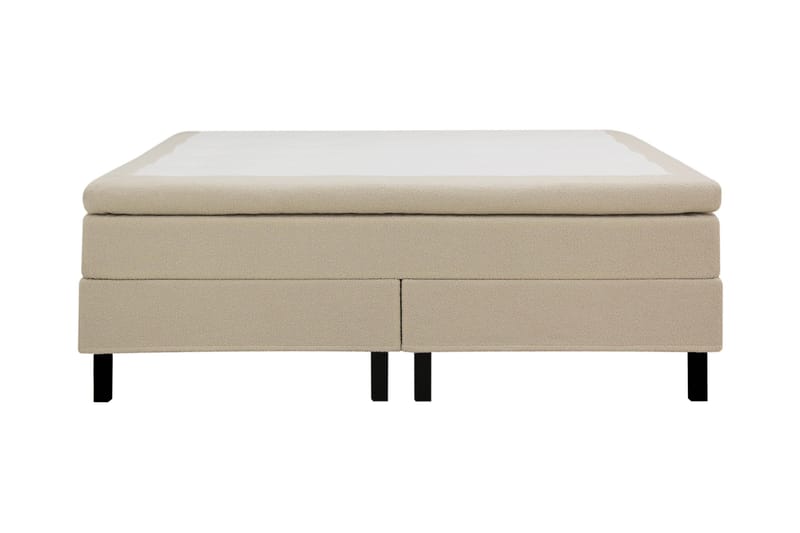 Hilton Kontinentalsäng 160x200 cm, Beige