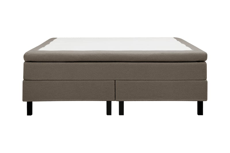 Hilton Kontinentalsäng 180x200 cm, Brun