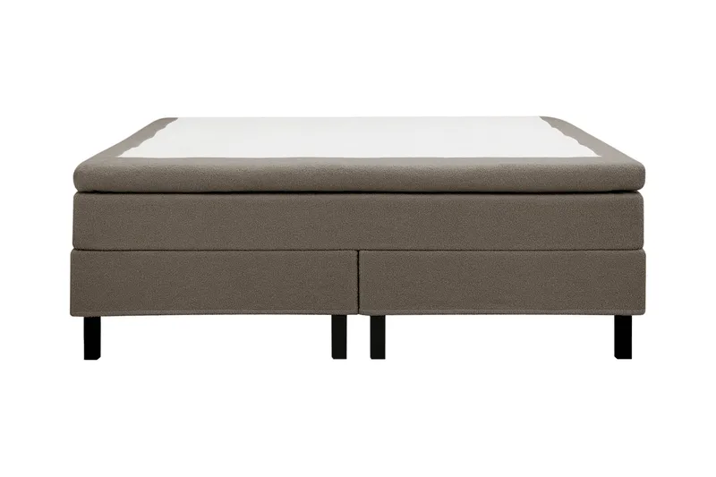 Hilton Kontinentalsäng 180x200 cm, Brun