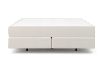 Hilton Svävande Komplett Sängpaket 180x200 utan bäddmadrass