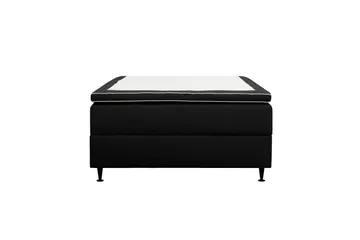 Utan sänggavel - Antracit