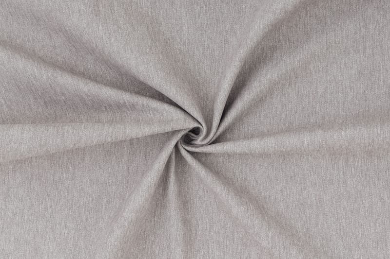 Hilton Plus Komplett Sängpaket med Förvaring 120x200 cm - Grå - Möbler - Säng - Säng med förvaring