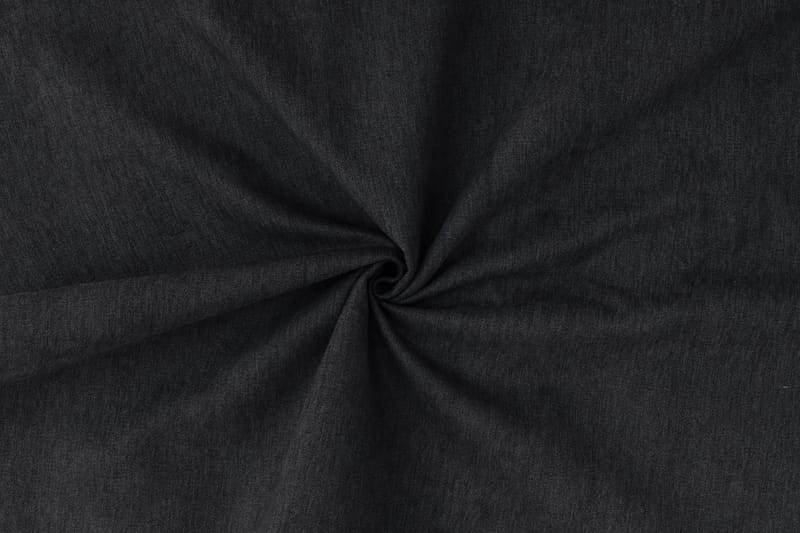 Hilton Plus Komplett Sängpaket med Förvaring 120x200 cm - Antracit - Möbler - Säng - Enkelsäng