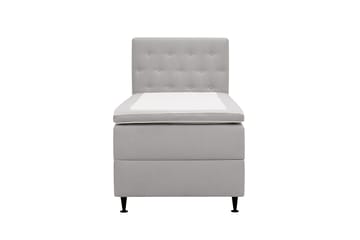 Med sänggavel - Grey