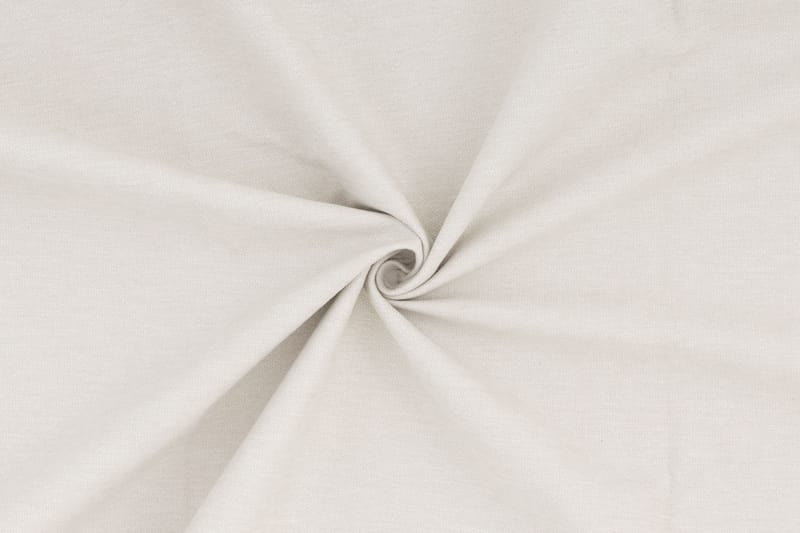 Hilton Premium Komplett Sängpaket 180x200 cm Kontinentalsäng med Sänggavel - Ljusbeige Tyg - Möbler - Säng - Kontinentalsäng