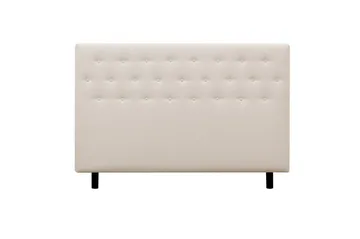 Hilton Plus Komplett Sängpaket med Förvaring 160x200 cm - Ljusbeige - Möbler - Säng - Kontinentalsäng