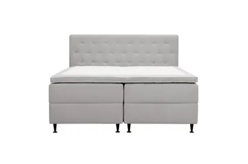 Med sänggavel - Grey