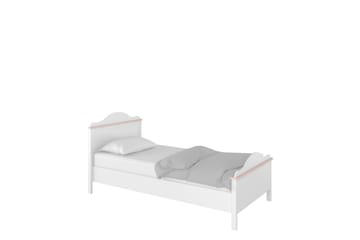 Hilts Sängram 90x200 cm - Möbler - Säng - Sängram & sängstomme