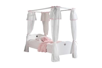 Yolonda Himmelsäng Sänghimmel - Möbler - Säng - Himmelsäng