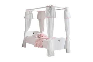 Yolonda Himmelsäng Sänghimmel - Möbler - Säng - Himmelsäng