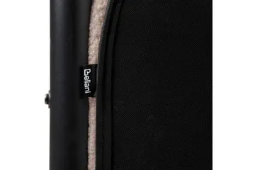 Himmelssäng Himmelssäng Dannemois Beige, Black 180x200 - Möbler - Säng - Himmelsäng
