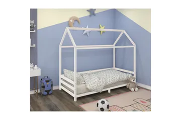 Hussäng Ellen - Möbler - Säng - Himmelsäng