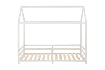 Hussäng Ellen - Möbler - Säng - Himmelsäng