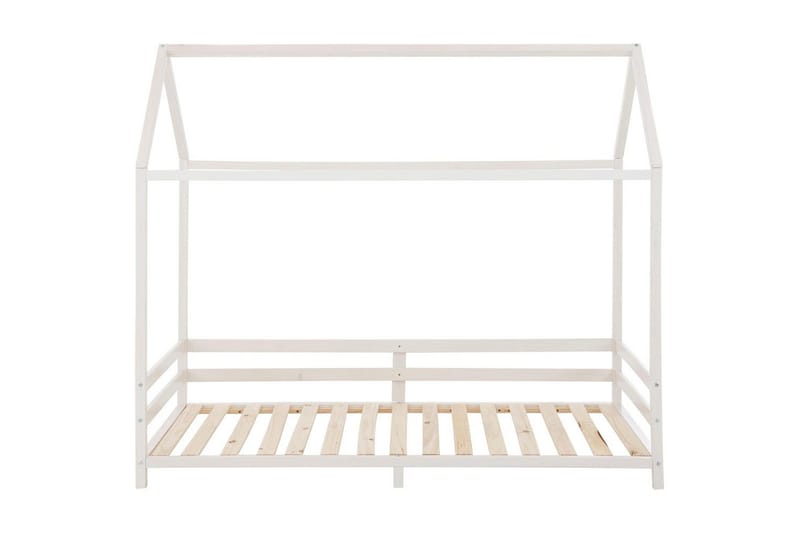 Hussäng Ellen - Möbler - Säng - Himmelsäng